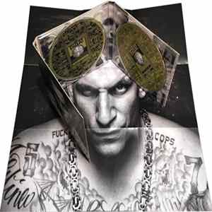 Gzuz - Ebbe & Flut (Ltd. Premium Edition) Album