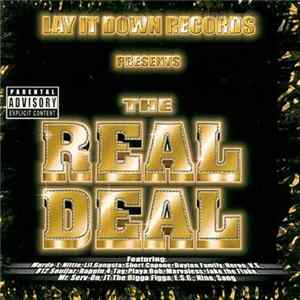 Various - The Real Deal Album