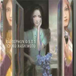 Ichiko Hashimoto - Rahxephon O.S.T. 3 Album