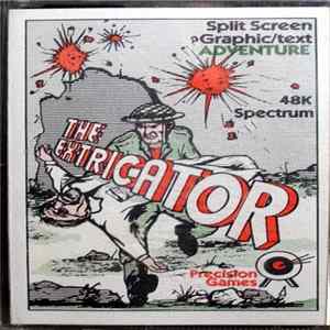 No Artist / Baz Hoar - The Extricator Album
