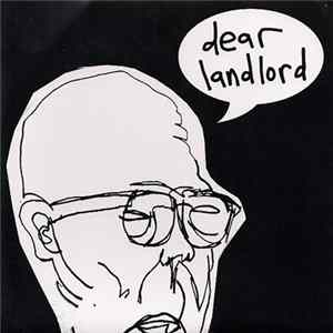 Dear Landlord / Chinese Telephones - Dear Landlord / Chinese Telephones Album