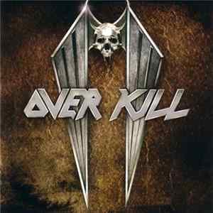 Overkill - Killbox 13 Album