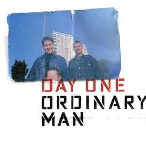 Day One - Ordinary Man Album