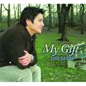 Piolo Pascual - My Gift Album