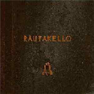 Rautakello - Rautakello Album