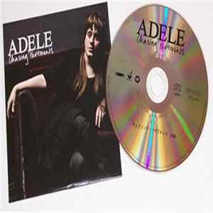 Adele - Chasing Pavements Album