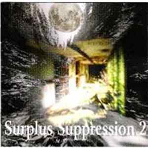 Various - Surplus Suppression 2 Album