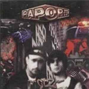 Rapor 2 - Çiz Album