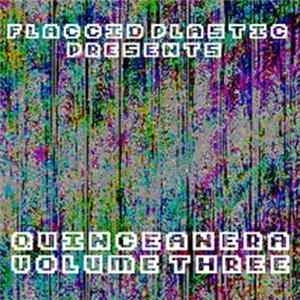 Various - Quinceañera Volume 3 Album