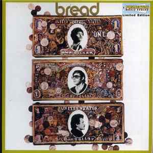 Bread - Bread Album