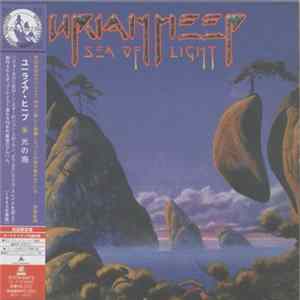 Uriah Heep - Sea Of Light Album