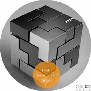Werkha - Cube & Puzzle EP Album