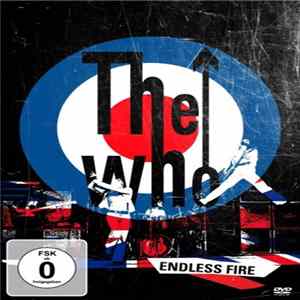 The Who - Endless Fire Album