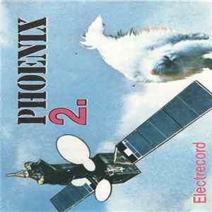 Phoenix - 2. Album