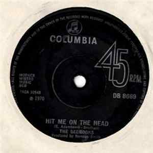 The Bedrocks - Hit Me On The Head Album