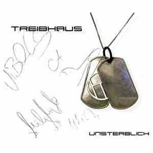 Treibhaus - Unsterblich Album