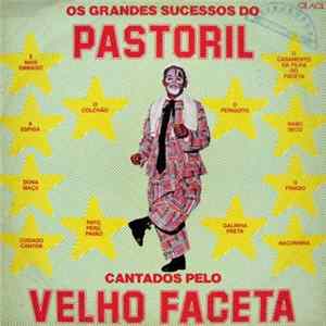Velho Faceta - Os Grandes Sucessos Do Pastoril Album