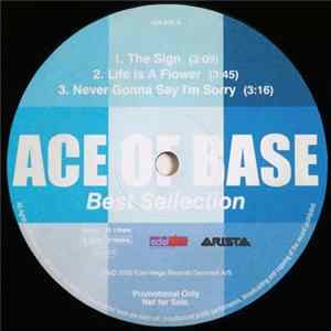 Ace Of Base - Best Selection Album
