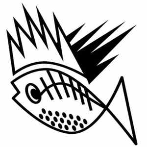 Small Fish With Spine - Compilation Album