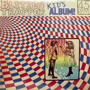 Blitzen Trapper - Kid's Album! Album