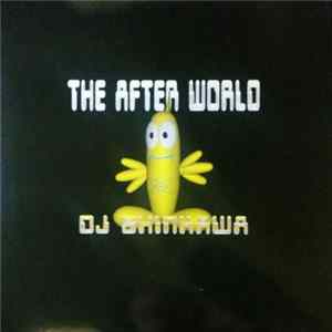 DJ Shinkawa - The After World Album