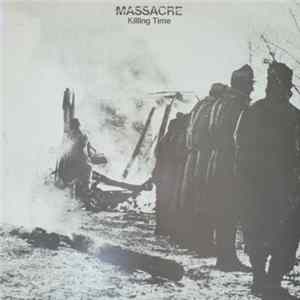 Massacre - Killing Time Album