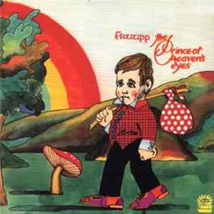 Fruupp - The Prince Of Heaven's Eyes Album