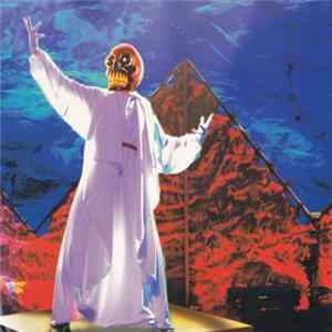 The Residents - Wormwood Live 1999 Album