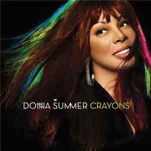 Donna Summer - Crayons Album