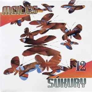 Various - Meilės Sūkury 12 Album