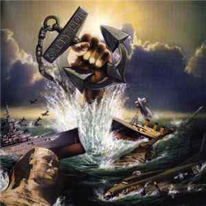 Salty Dog - Every Dog Has Its Day Album