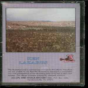 Ken Lazarus - Out Of Many, One People Album