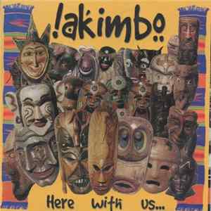 !Akimbo - Here With Us... Album
