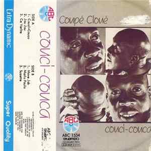 Coupé Cloué - Couci-Couca Album