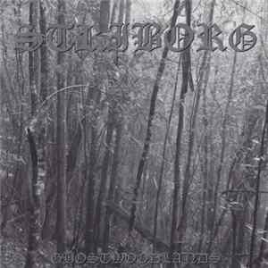 Striborg - Ghostwoodlands Album