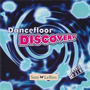 Various - Sinn Leffers - Dancefloor Discovery Album