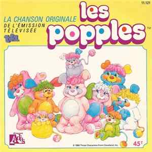 Noam - Les Popples (La Chanson Originale De L'Emission Télévisée) Album