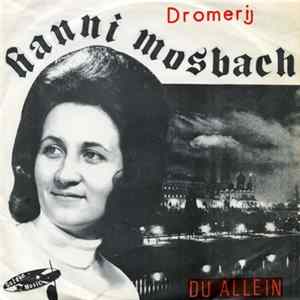 Hanni Mosbach - Dromerij Album