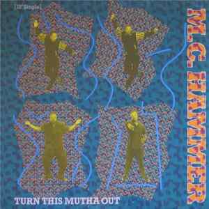 M.C. Hammer - Turn This Mutha Out Album