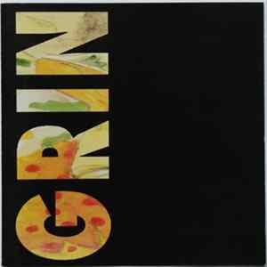 Grin - Grin Album