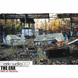The Erx - Hell Of Techno Album