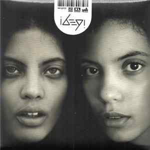 Ibeyi - Ibeyi Album