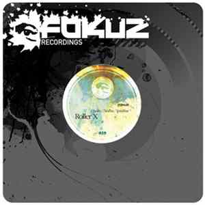 Hydro / Naibu / Spinline - Roller X / Ride With Me Album