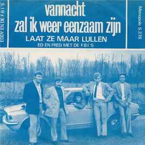 Ed & Fred - Laat Ze Maar Lullen Album