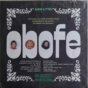 Various - O Bofe - Trilha Internacional Da Novela Album