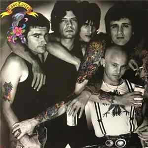 Rose Tattoo - Assault & Battery Album