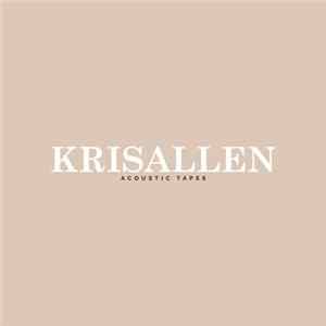 Kris Allen - Acoustic Tapes Album