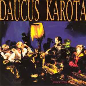 Daucus Karota - Shrine Album