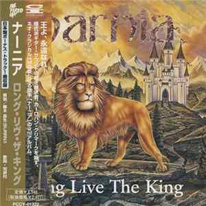 Narnia - Long Live The King Album