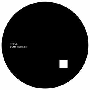 Hioll - Substances Album